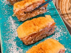 -炙柒Sekinana·精致料理 烧鸟·铁板烧(海上世界店)