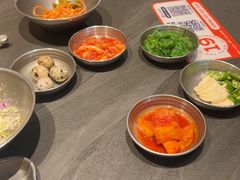 -麻蒲碳烤肉(远景路1号店)