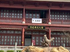-飞来湖湿地公园