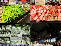 -永辉超市(福州市大儒世家店)