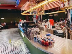 -人民咖啡馆(四行仓库店)