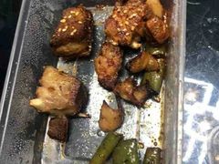-马老大烧烤(和平路店)