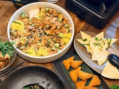 -沃野Oii(青年湖店)