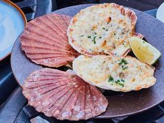 -BROWNSTONE布朗石西班牙餐厅(富城店)