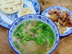-老白家水盆羊肉