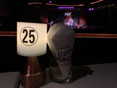 -林肯爵士乐上海中心 Jazz at Lincoln Center Shanghai