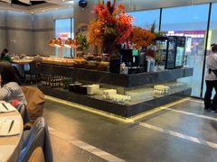 -上渔铁板烧(熙悦汇店)