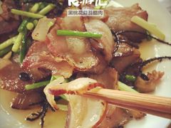眉山肥肠鱼饭店-燕兵眉州肥肠鱼饭店