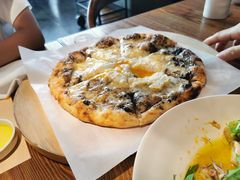 -Mercato莫卡多露台餐厅与酒吧(K11店)
