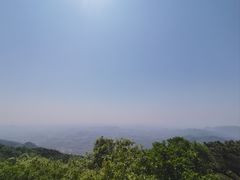 -天津盘山风景名胜区
