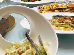 -青岛蓝海大饭店·渔歌舫(李沧店)