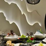 真香｜猴子们陪我吃海鲜大餐