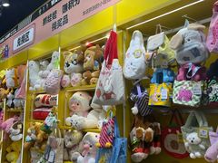 -娃娃集合营(上海闵行天街店)