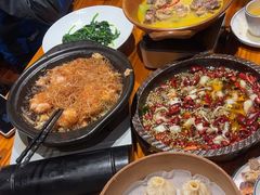 -永安水煮活鱼·仪征菜(仪征奥林匹克店)