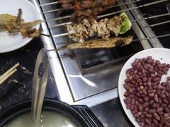 -运德成·天津老味烧烤(广开二马路店)