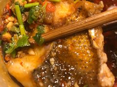 -肖肖酸萝卜鱼火锅(总店)