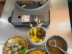 -小螺大作·螺蛳粉火锅(林和西店)