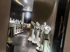 -华夏良子·足道SPA艾灸(王府井店)