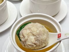 -苏淮景·苏闽融创菜·海鲜(原空港井河轩店)