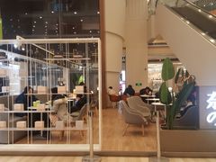 门面-奈雪的茶(市百一店)