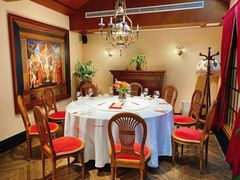 -玫瑰厅上海菜(兴国路店)