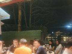 -陈鹏鹏潮汕菜(欢乐海岸 海边景观店)