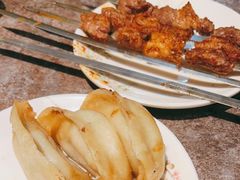 -贯贯吉·清真餐厅(浙江中路店)