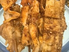 -醉炫音速烧烤·干煸菜(沙河总店)