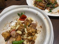 -新旺茶餐厅(嘉里城店)