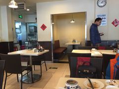 大堂-东方饺子王(和平里店)