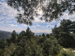 -缥缈峰景区