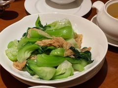 -杭州JW万豪酒店-万豪中餐厅