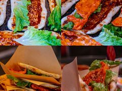 -阿财老铺·老蚌埠龙虾城(华夏总店)
