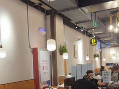 -乔街深夜食堂·小龙虾·高压锅生蚝(杭州总店)