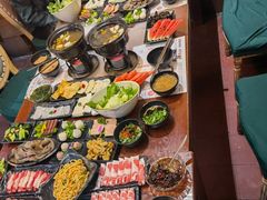 -束河人家(南锣鼓巷店)