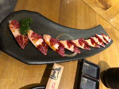 -一牛道炭火烧肉居酒屋(椒江店)