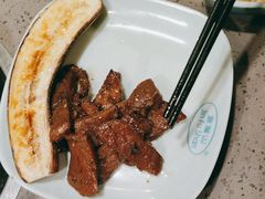 -金滏山烤肉·海鲜·火锅自助餐厅(襄阳万达店)