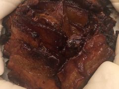 梅菜扣肉-刘妈菜馆(磁器口店)