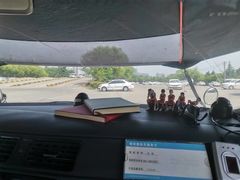 -无忧学车·大众驾校(长宁校区)