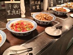 -乐咖啡西餐厅(太湖皇冠假日酒店)