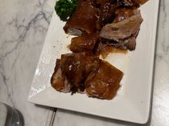 -青雅中餐厅(大连金石滩绿发希尔顿度假酒店)