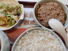 -真功夫(君逸世家店)