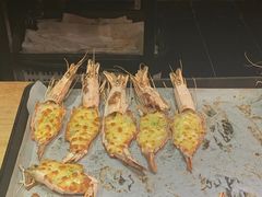 -芭菲盛宴·环球美食(解放碑英利国际店)
