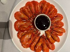 -阿明小菜·海鲜·上海菜(成山路巴黎春天店)