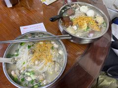 -新武二广福潮粉面食馆(哥英布拉街)