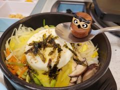 -韩时烤肉(枫蓝店)