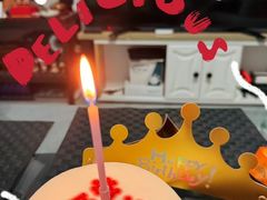 -特思甜蛋糕甜点(大兴龙湖天街店)
