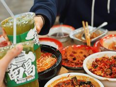 -老三样·旧食新味(万寿宫店)