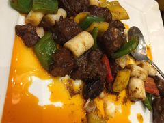 -上海小南国(正大店)