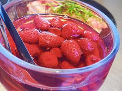 -合易泓烤肉•首创生椰大油边(宁山路店)